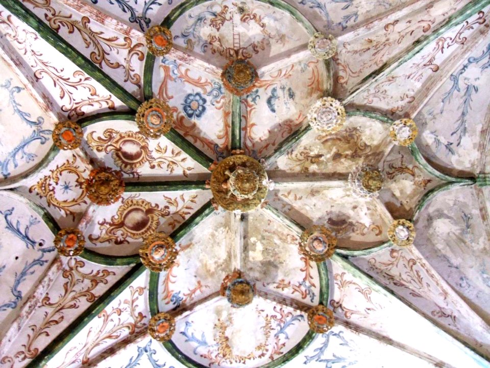 Tordesillas - Iglesia-Museo de San Antolín 21