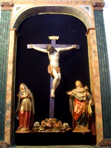 Tordesillas - Iglesia-Museo de San Antolín 05