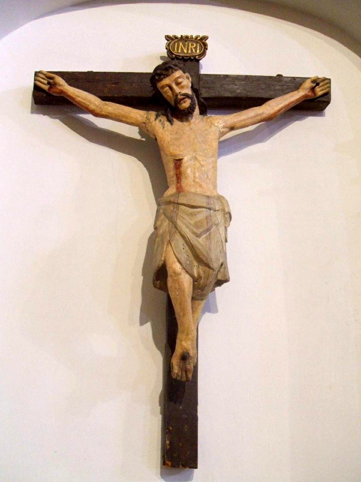 Tordesillas - Iglesia-Museo de San Antolín 09
