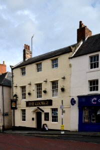 The George Public House