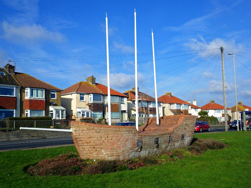 The Galleon, Bexhill Road, Bulverhythe (2)
