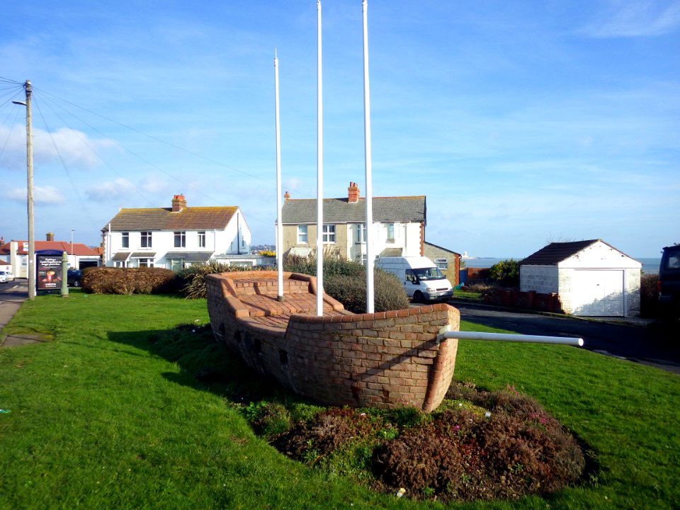The Galleon, Bexhill Road, Bulverhythe (1)