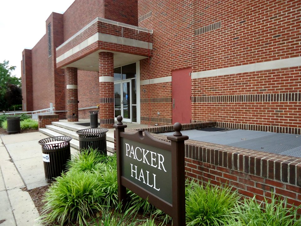 The College of New Jersey (TCNJ) 49