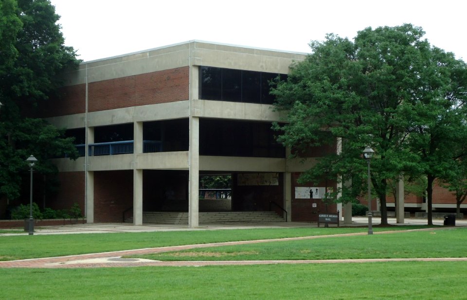 The College of New Jersey (TCNJ) 26