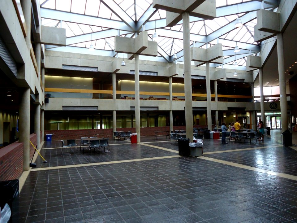 The College of New Jersey (TCNJ) 56