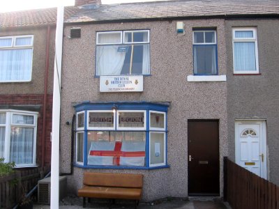 The British Legion Club, Ashington photo