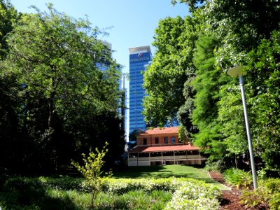 The Gardens at Bishops See (Bishop's House, Perth) 09 (E37@OpenHousePerth2014)