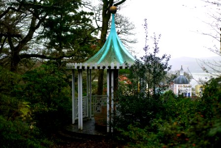 The Gazebo