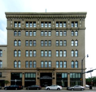 The Brix, South Side (Pittsburgh), 2015-06-04