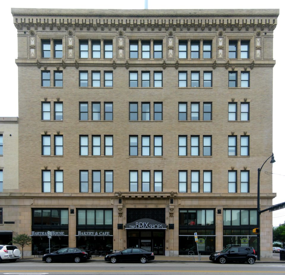 The Brix, South Side (Pittsburgh), 2015-06-13, 01