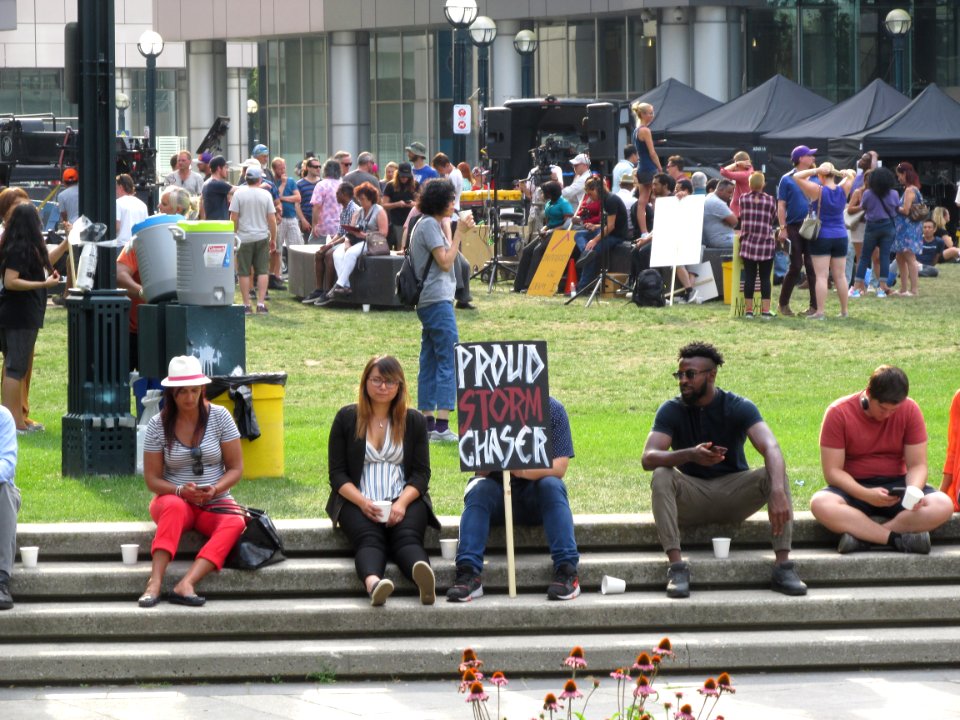 The Boys Season 6 filmed at Pecaut Square Toronto I Want My Compound V