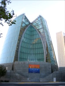 The Cathedral of Christ the Light 2724