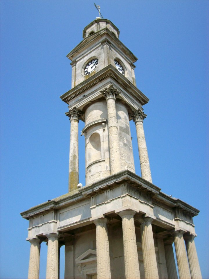The Clock Tower, Herne Bay 1