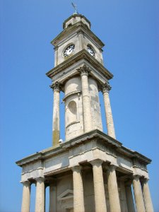 The Clock Tower, Herne Bay 1