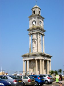 The Clock Tower, Herne Bay 2