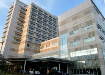 The Cancer Institute Hospital of JFCR3