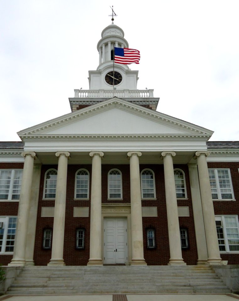 The College of New Jersey (TCNJ) 27