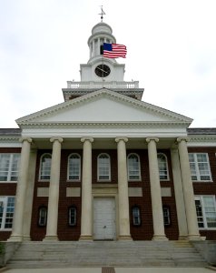 The College of New Jersey (TCNJ) 27