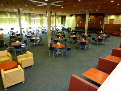 The College of New Jersey (TCNJ) 57