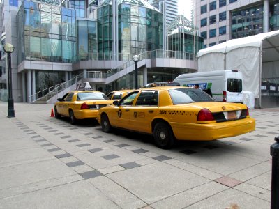 The Boys Season 11 filmed at Pecaut Square Toronto