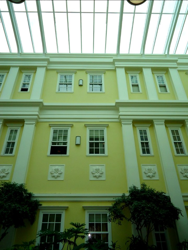 The College of New Jersey (TCNJ) 12