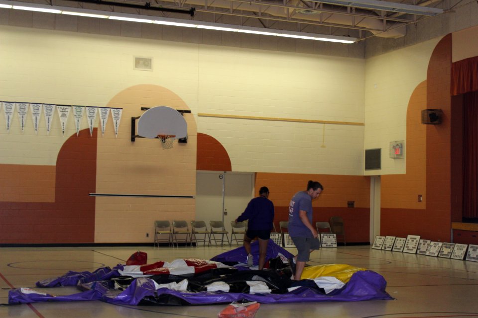 The Divine Infant Catholic School, Toronto (3)
