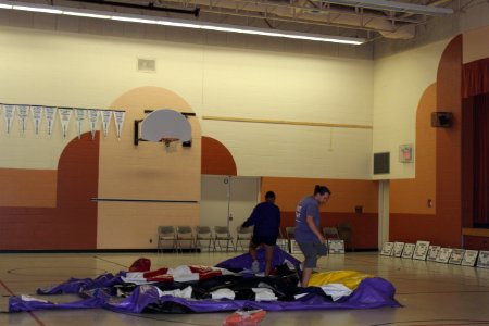The Divine Infant Catholic School, Toronto (3)