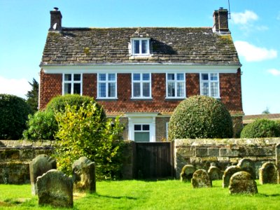 The College, Lingfield