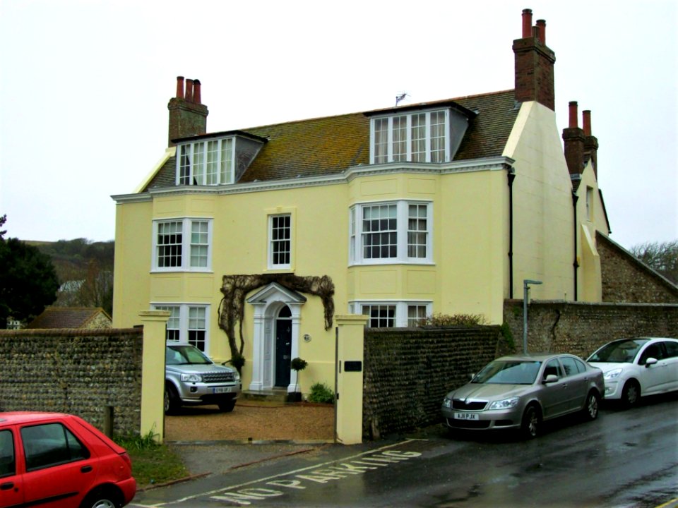 The Elms, Rottingdean