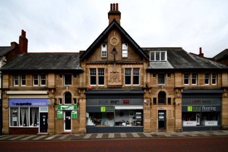 The Co-Op