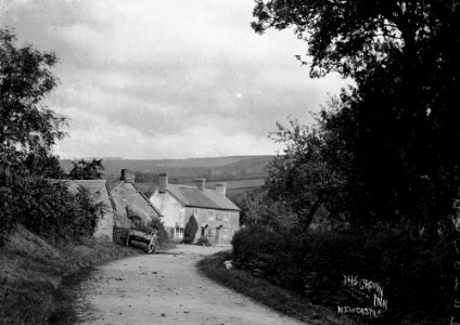 The Crown Inn Newcastle (1293549)