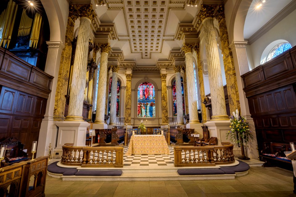 The Cathedral Church Of St Philip (175993297)