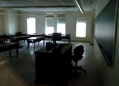 The College of New Jersey (TCNJ) 15
