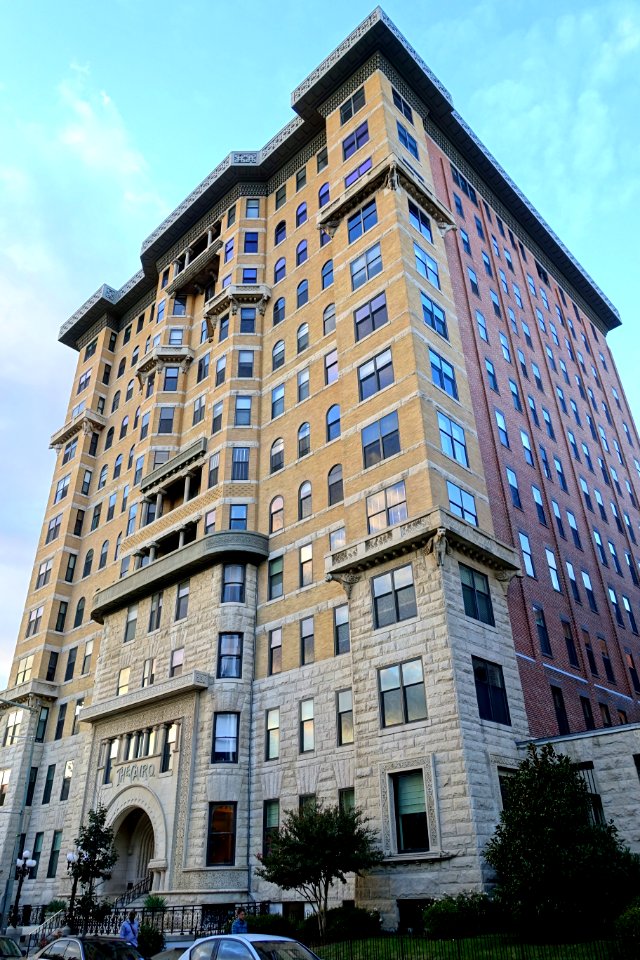 The Cairo - Washington, DC - DSC09749