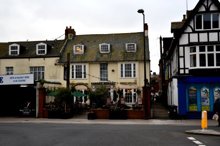 The Bridgewater Building Society