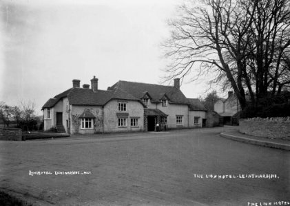 The Lion Hotel Leintwardine (1294192)