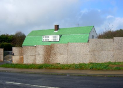 The Downsman pub (opened 1956, closed 2014, demolished 2018), Hangleton Way, Hangleton (October 2017) (4)
