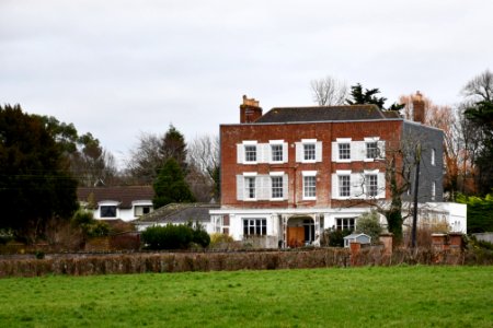 The Manor (1)