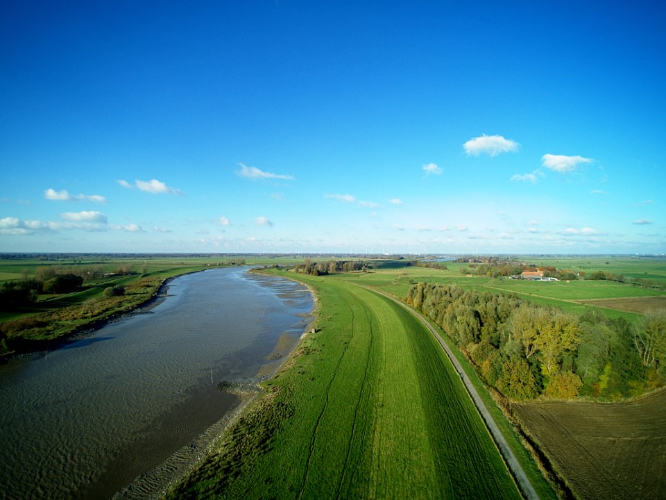 The Ems River (184188093)
