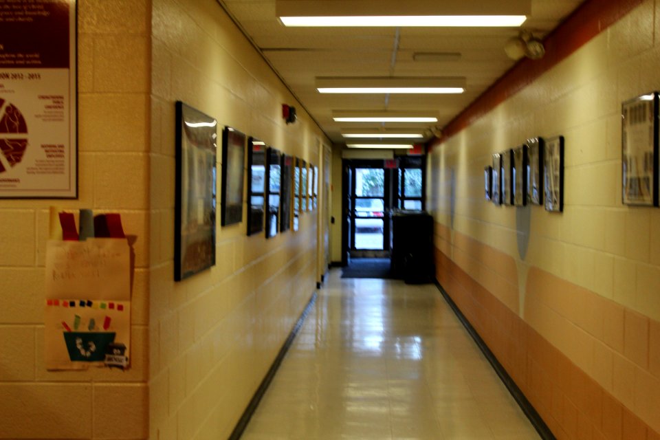 The Divine Infant Catholic School, Toronto (4)