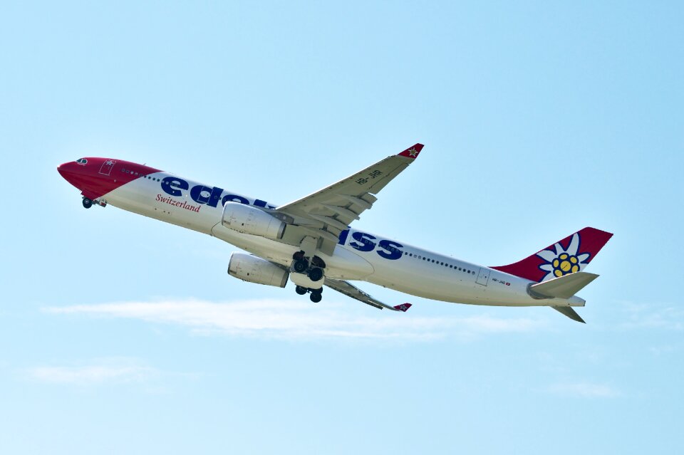 Airbus aircraft a330