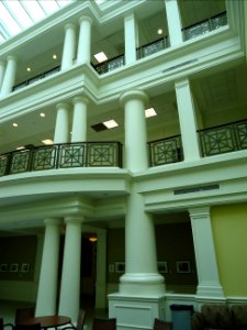 The College of New Jersey (TCNJ) 10