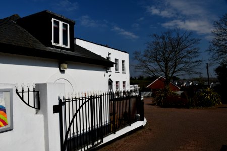 The Manor (2)