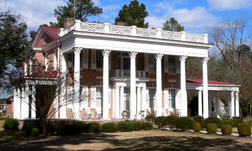 The Manor (Bishopville, SC) 1