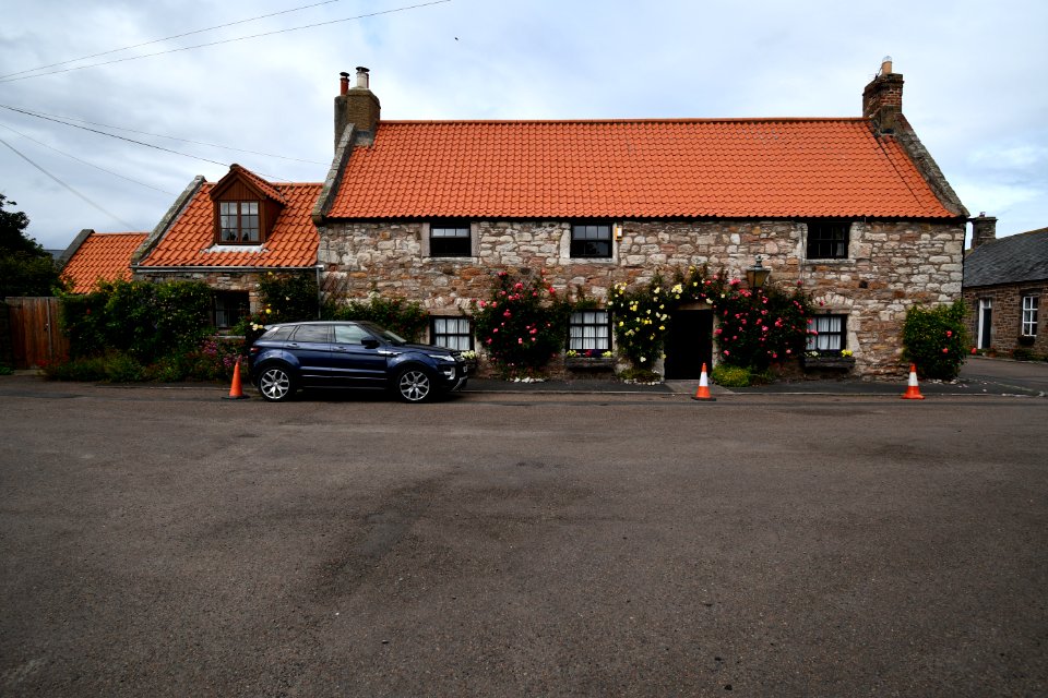 The Old Post Office (1)