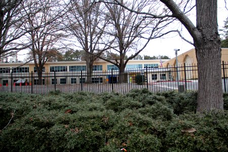 The Epstein School, Sandy Springs, GA Dec 2017