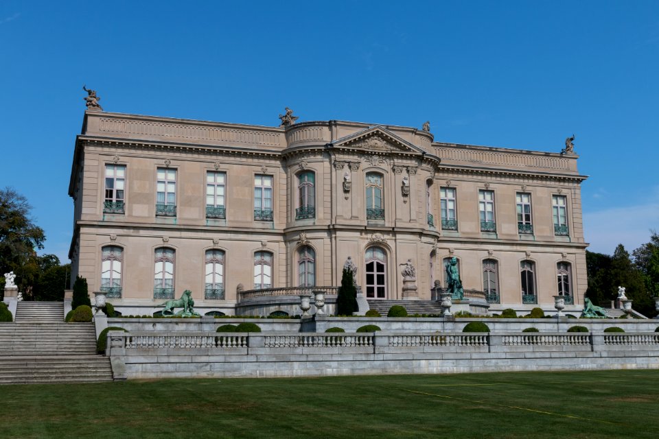 The Elms (Rhode Island)