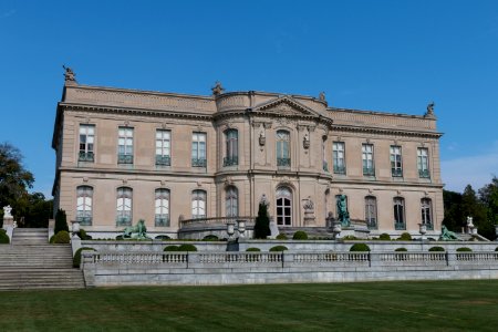 The Elms (Rhode Island)