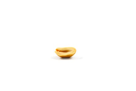 White white background free image