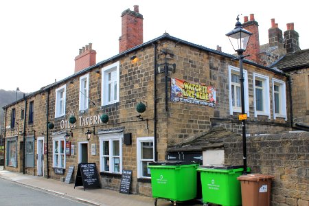 The Otley Tavern